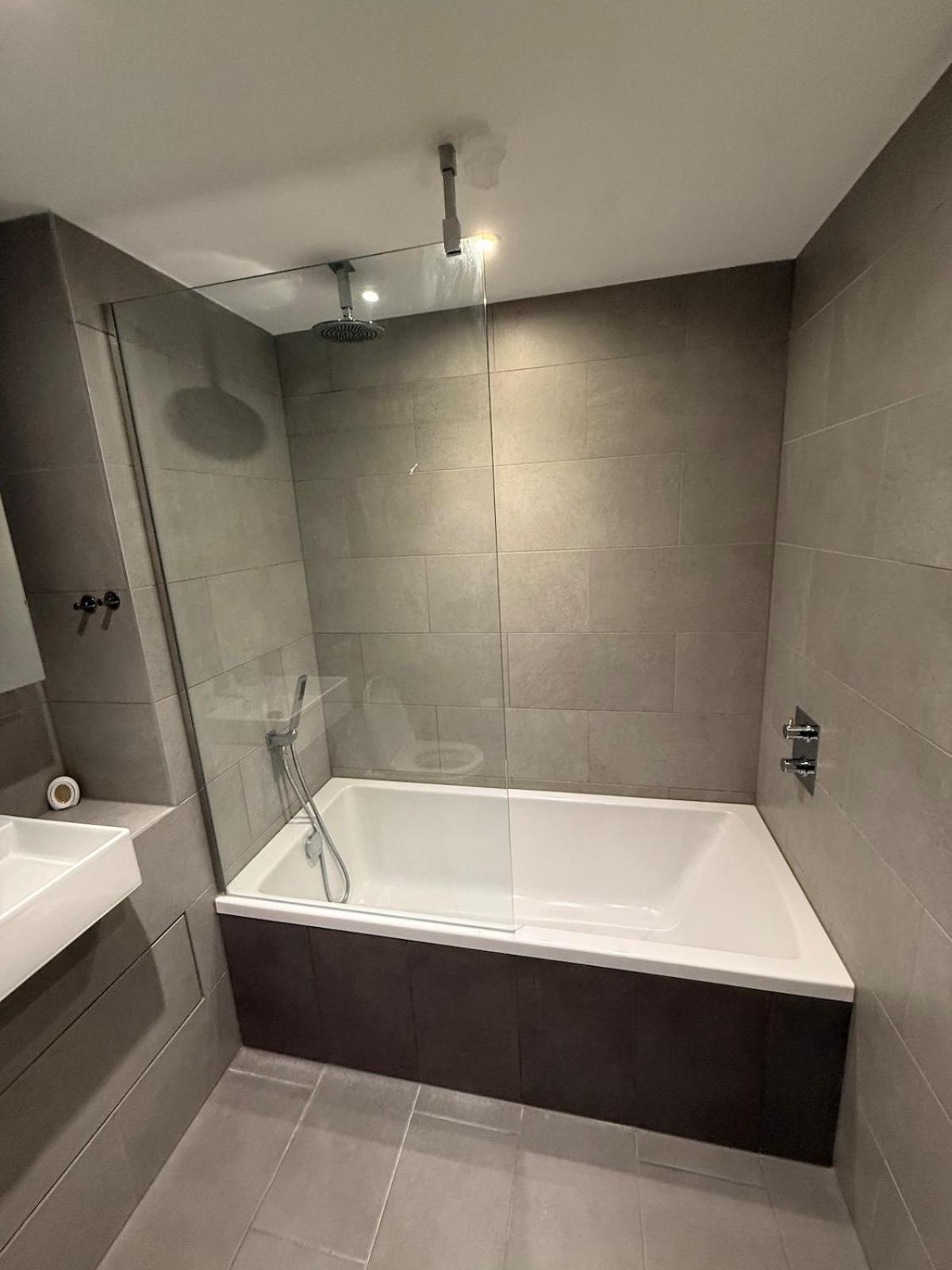 New 2 Bed Apartment Greenwich Londres Extérieur photo