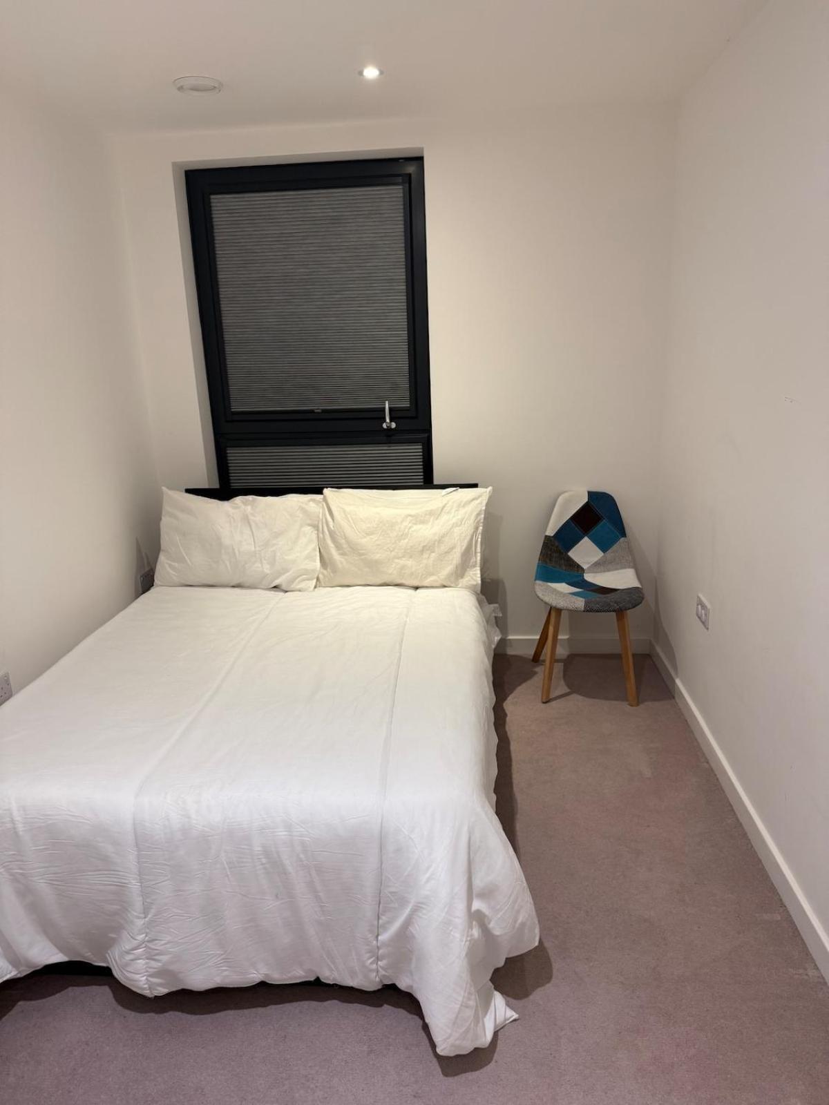 New 2 Bed Apartment Greenwich Londres Extérieur photo